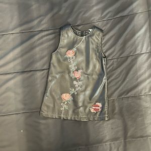 Harley Davidson Children’s Top/Dress